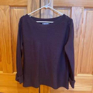 Carve Designs sweater